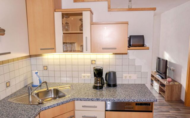 Camping Rossbach 30249