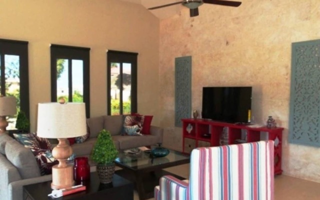 Two Bedroom With Jaccuzi Gated