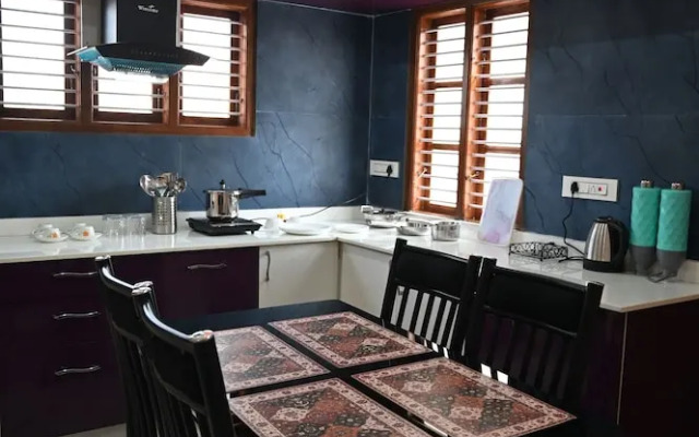 Surya-Atharva Suites