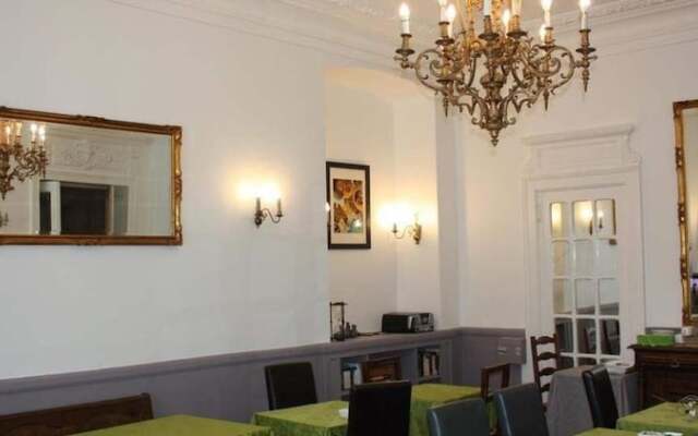 Hôtel Savoy