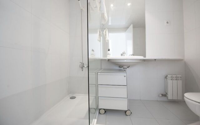 You Stylish Beach Apartments