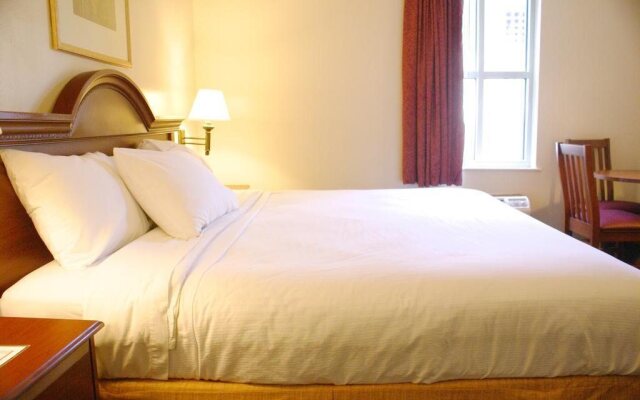 Inns of Virginia - Falls Church