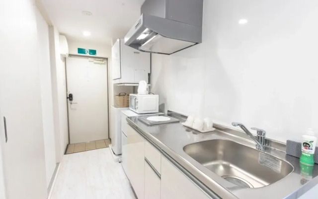 COZY STAY in Naha