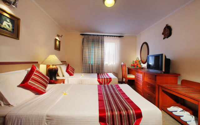 Suoi Tien Mui Ne Resort