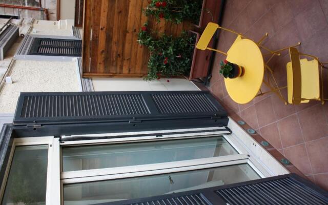 Le Stanze di Eli e Giò