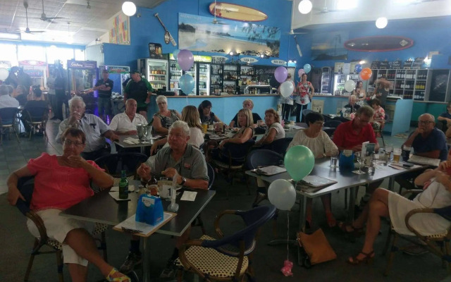 Bargara Beach Hotel Motel