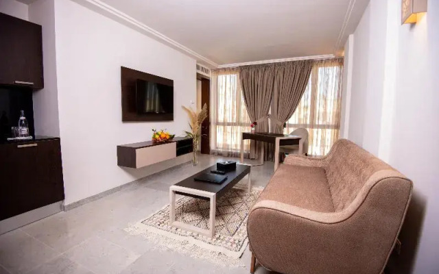 Lescure Business Hôtel and SPA
