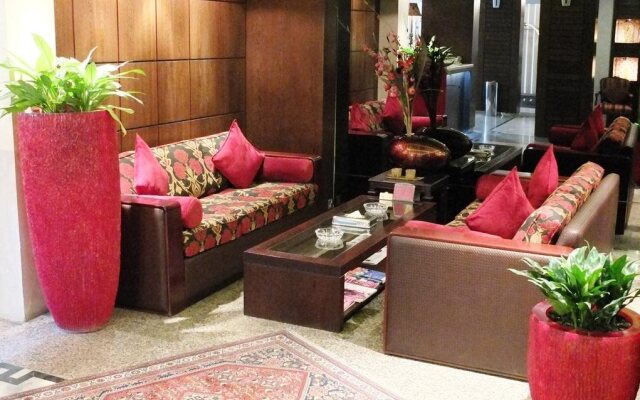 Al Bustan