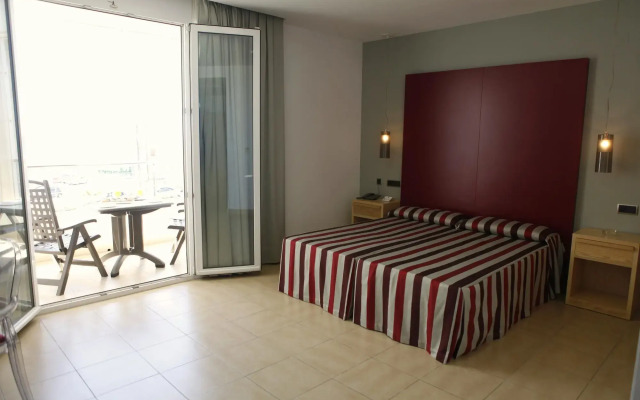 Adiafa Hotel