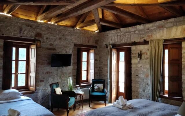 Hotel Old Inn