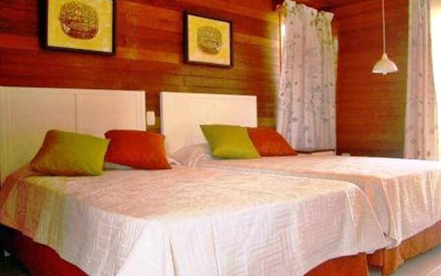 Villa Iguana