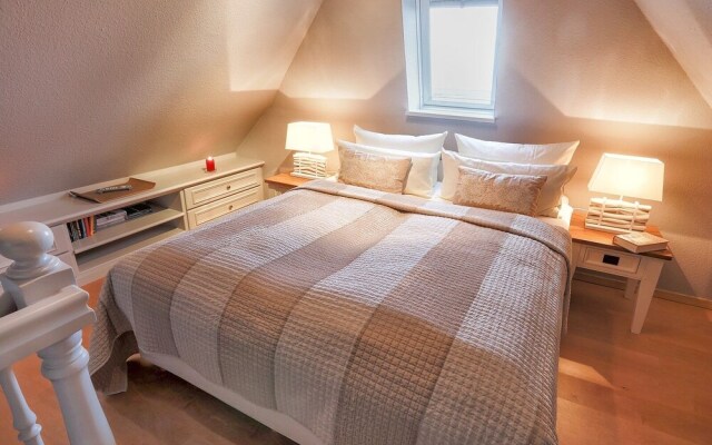 Ferienwohnung Heefwai 2 "w6"