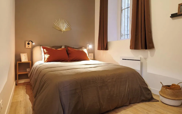Le Flourens by Paul Riquet 1609 Residences