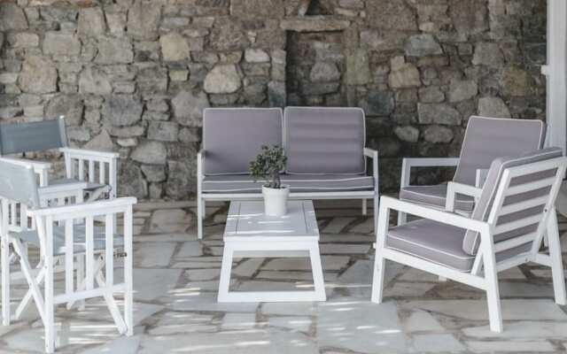 Villa Nancy by Mykonos Pearls