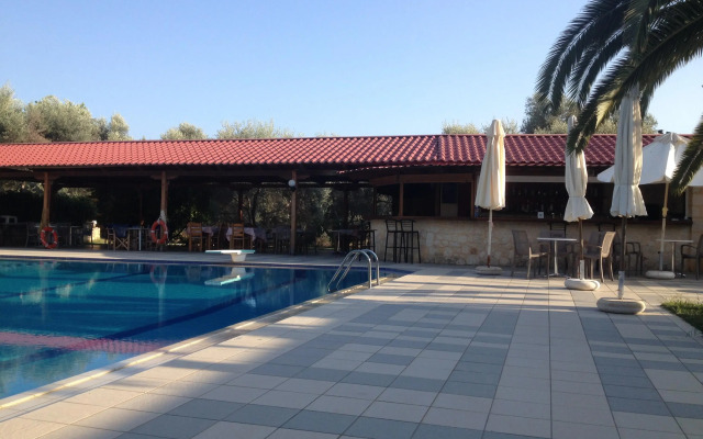 Hotel Kyriaki