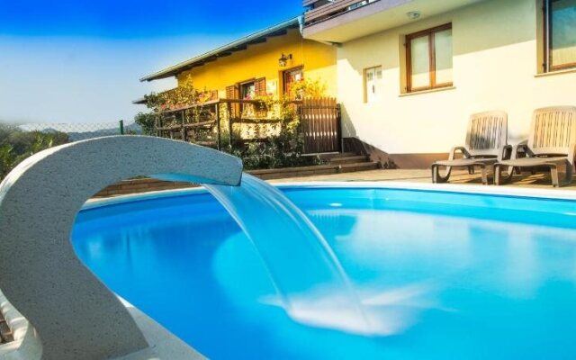 Guesthouse Pavlin