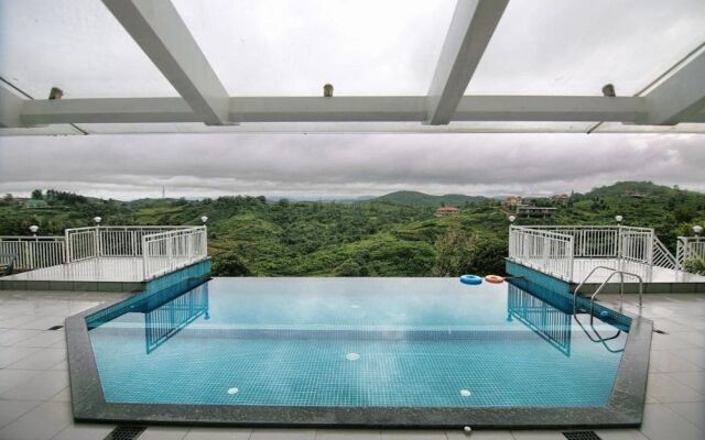 Le Collines Resort