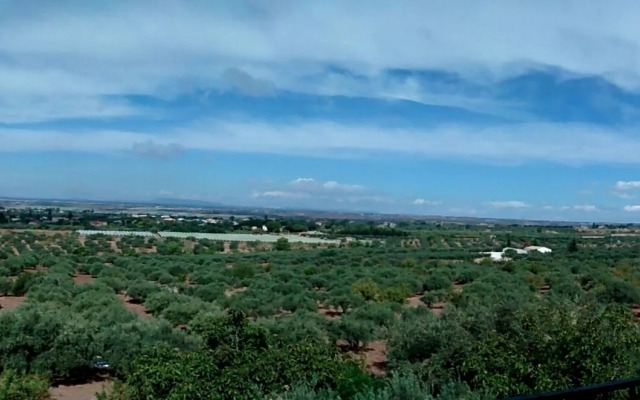 Ronnavona Casa Vacanze B&B