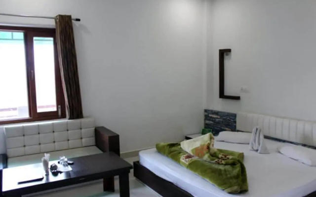 Hotel Shahi Haveli