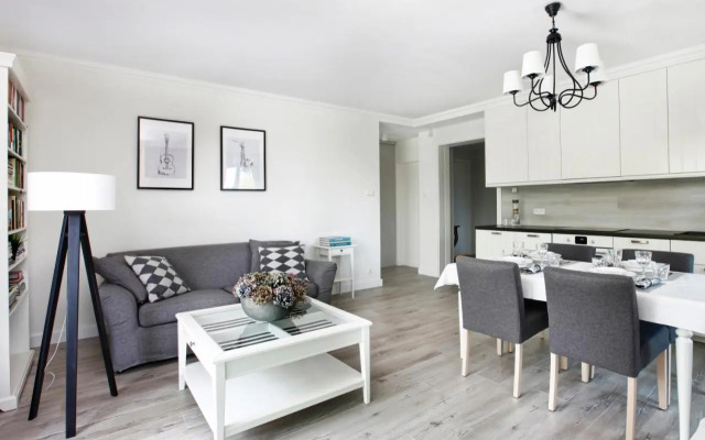 Sopot Beach House