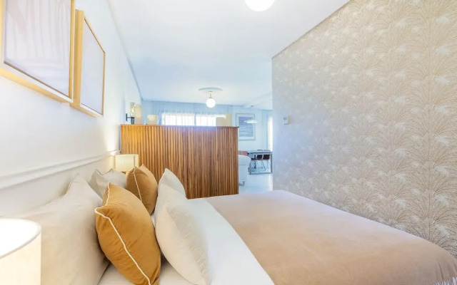 ZARI BOUTIQUE Aparthotel