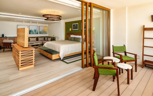 InterContinental Presidente Cozumel Resort Spa by IHG