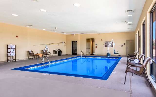 Hampton Inn Derby Wichita Southeast