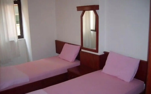 Apartment hotel Tunali Apart Otel