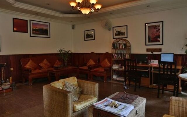 Our Joint Hotel & Guesthouse