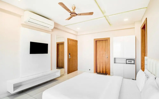 Comfort and Elegant Stays in Udaipur