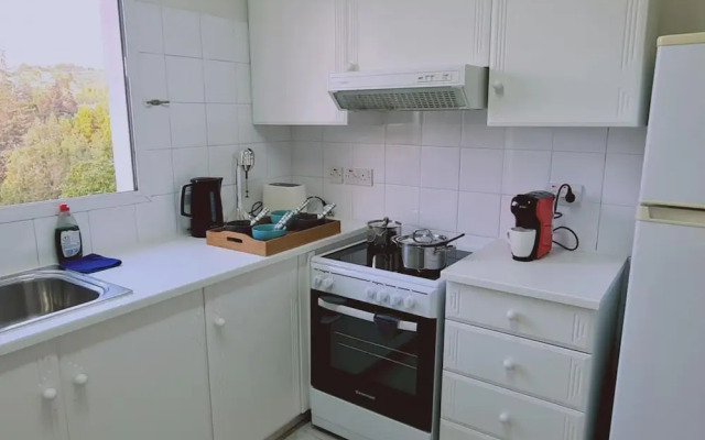 99 LIM - Stay Almeria Apartment