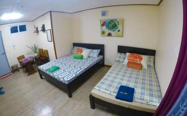 Zenmist properties - Studio Unit