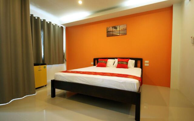 Phangan Guest House - Hostel