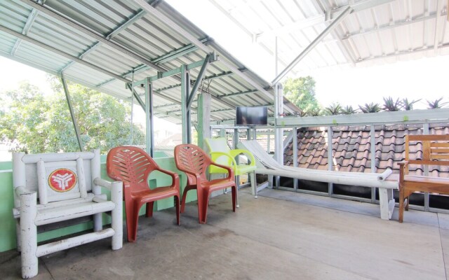 Tiga Dua Homestay