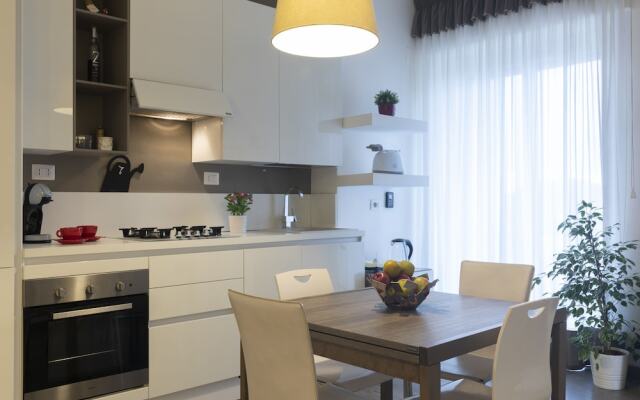 notaMi - Seventh Heaven - Arco della Pace