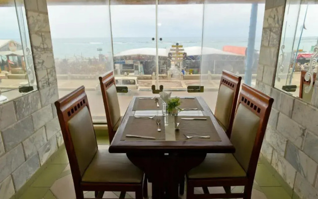 Regency Hotel Alexandria