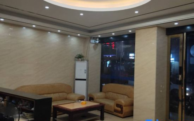 Qingfeng Business Apartment