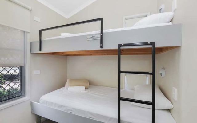 Reflections Brunswick Head - Holiday Park