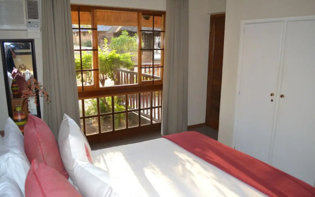 Kruger Park Lodge - Golf Safari SA