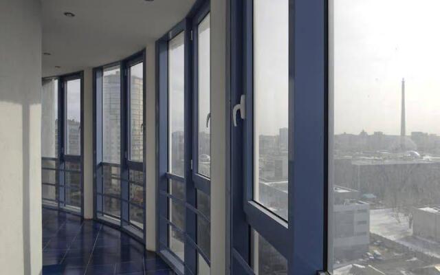 Business Home Apartments