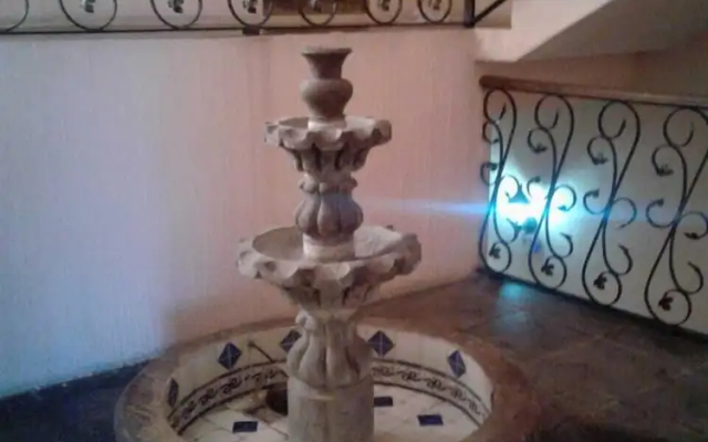 Hotel La Capilla
