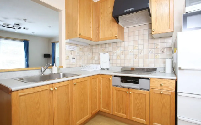 Landscape Chalet Hakuba