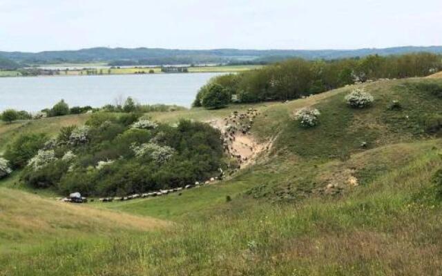 4 _ Sterne Ferienhaus Am Brink