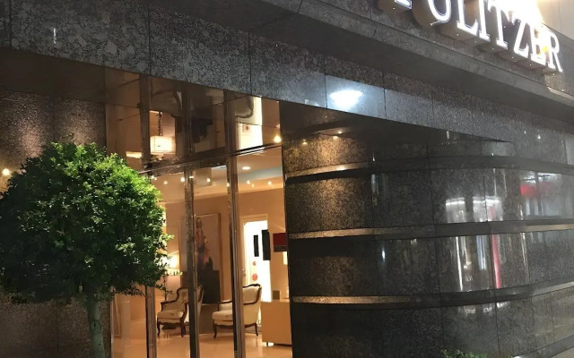 Hotel Pulitzer Jiyugaoka