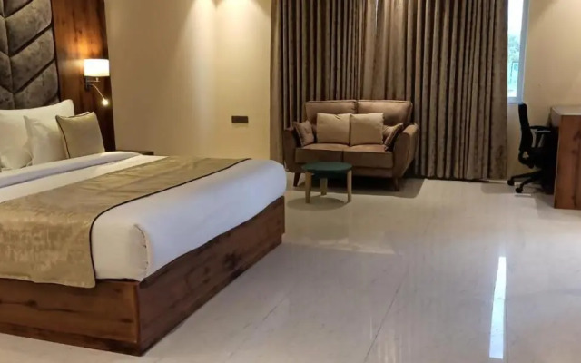 Haritma Resort