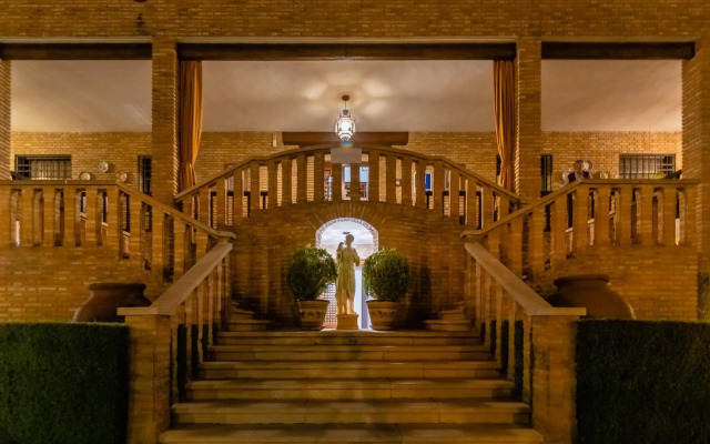 Hotel Riad Arruzafa