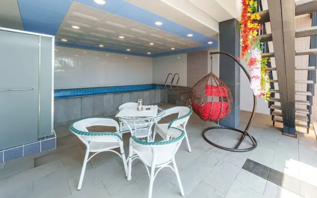 Suncheon The Sky Pool Villa