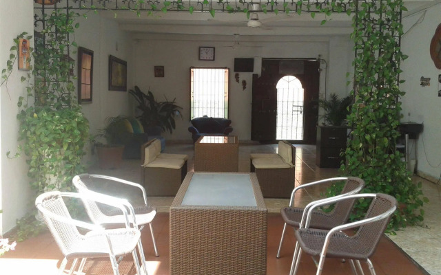 Hotel El Pedregal