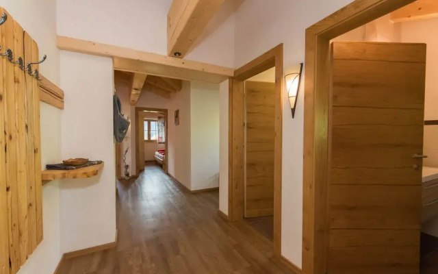 Modern Mansion in Kaprun Near Ski Area