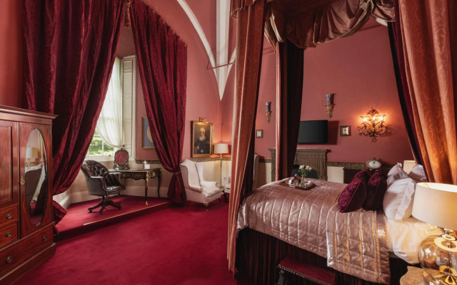 Lumley Castle Hotel